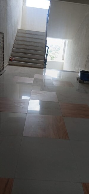 Staircase in 2 BHK Apartment at RPS Heritage, Wagholi – for Sale