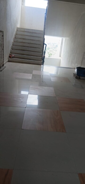 Staircase in 2 BHK Apartment at RPS Heritage, Wagholi – for Sale