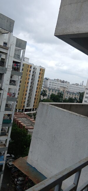 2 BHK Apartment – Exterior View View at RPS Heritage, Wagholi - for Sale