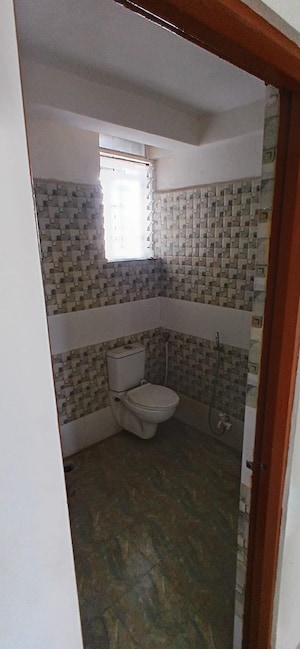 Bathroom in 2 BHK Apartment at RPS Heritage, Wagholi – for Sale