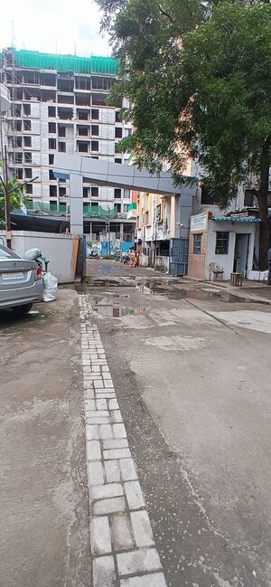 Parking in 2 BHK Apartment at RPS Heritage, Wagholi – for Sale