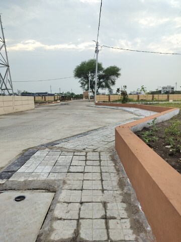  Plot For Sale in Ujjain Road