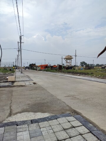  Plot – Exterior View View at Ujjain Road - for Sale