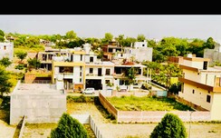 Plot For Sale in Wing Lucknow Greens Plots