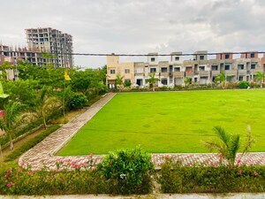  Plot – Garden View at Wing Lucknow Greens Plots, Sultanpur Road - for Sale