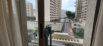 2 BHK Apartment – Exterior View View at Hiranandani Highland, Powai - for Rent