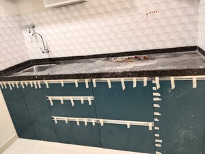 Kitchen in 2 BHK Apartment at Vilas Javdekar Yashone Hinjawadi Phase 1, Hinjewadi – for Rent