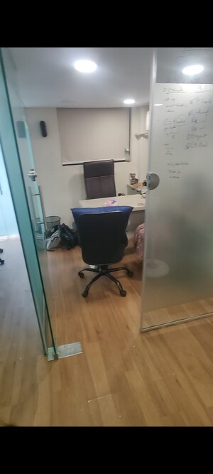 Team Area in  Office Space at Malad West – for Rent