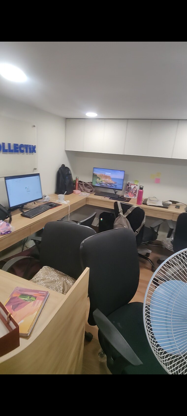 Team Area, malad west Commercial Office Space 280 Sq.Ft. In Malad West Mumbai 9207174