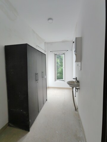 Building Lobby in 3 BHK Apartment at ACL Apartment, Vasant Kunj – for Rent