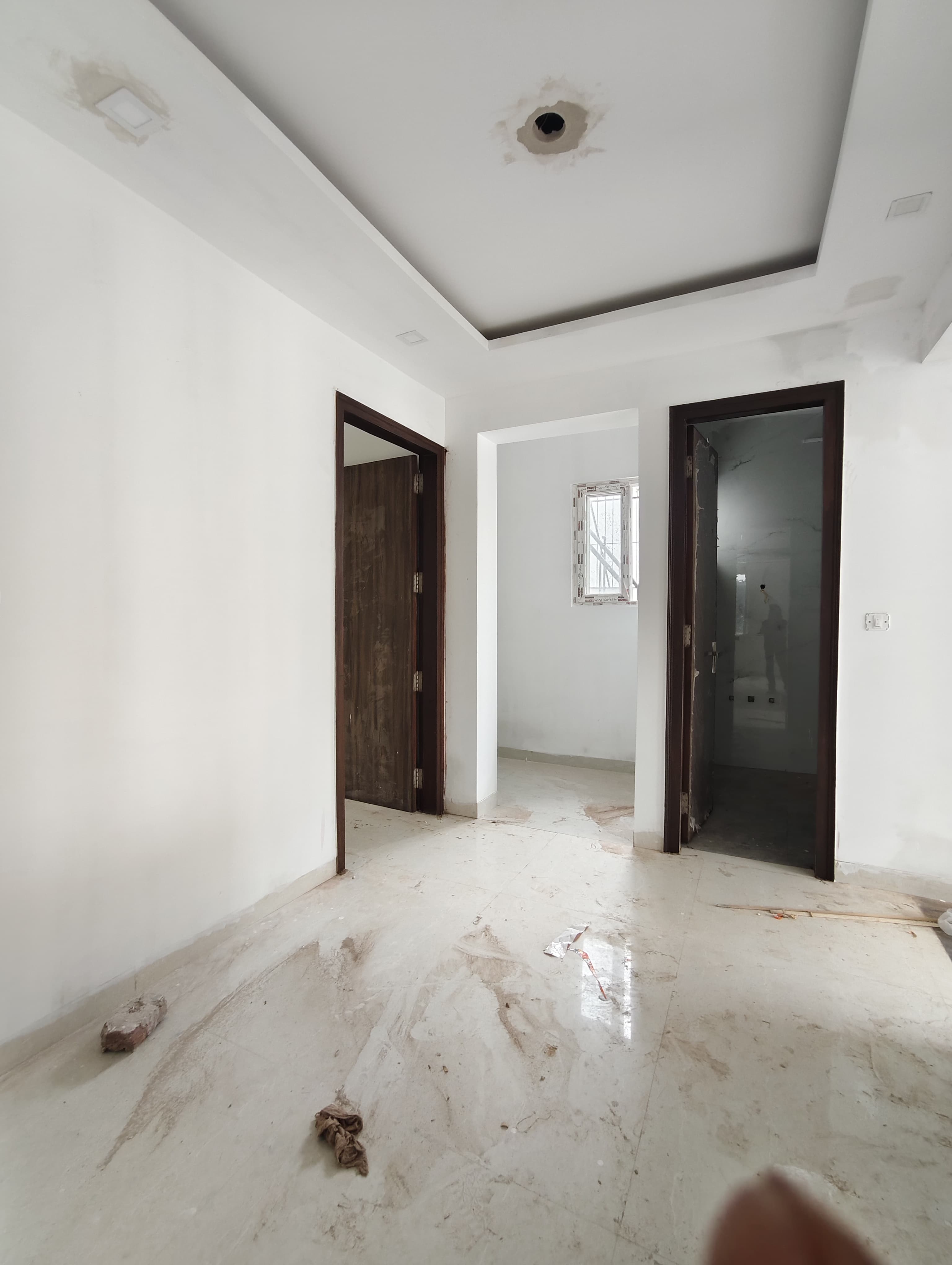 3 BHK Apartment For Rent in ACL Apartment