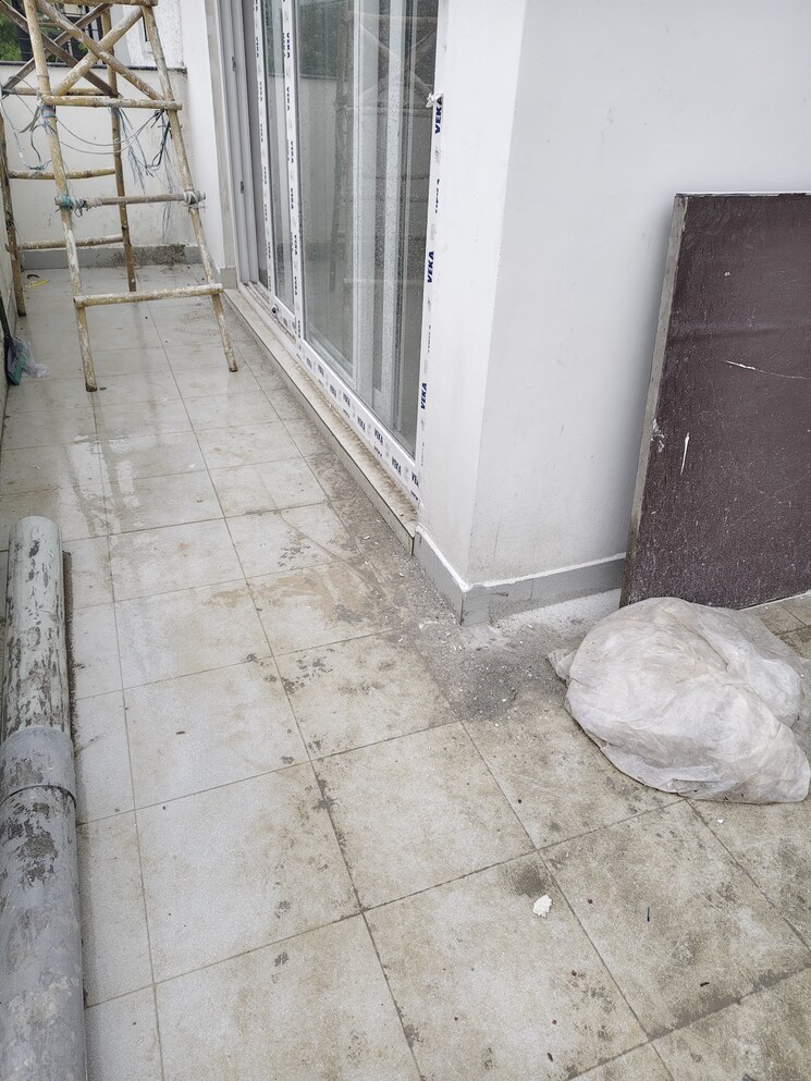 Balcony, acl-apartment 3 Bedroom 1800 Sq.Ft. Apartment In Vasant Kunj Delhi 9207141