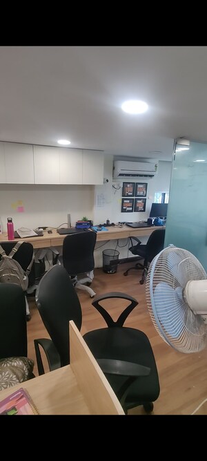  Office Space For Rent in Malad West