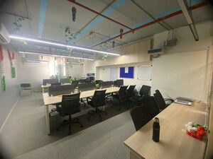 Team Area in  Office Space at Kothrud – for Rent
