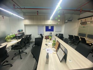 Team Area in  Office Space at Kothrud – for Rent
