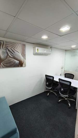 Team Area in  Office Space at Kothrud – for Rent