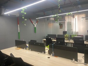 Team Area in  Office Space at Kothrud – for Rent
