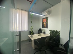 Team Area in  Office Space at Kothrud – for Rent