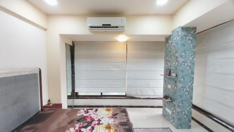 undefined, krishnamai-apartments 3 Bedroom 1100 Sq.Ft. Apartment In Worli Mumbai 9207121