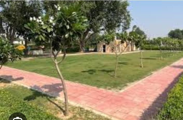 Plot For Sale in Ansal Shiva Som Valley