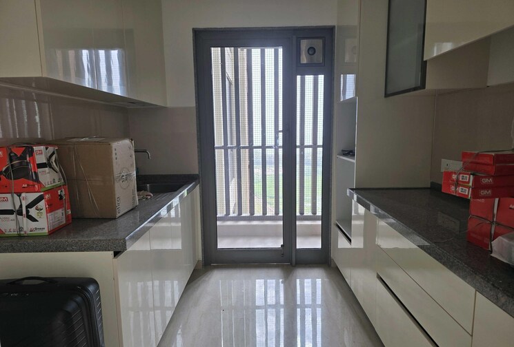 Kitchen, mahalaxmi-arch 3 Bedroom 1051 Sq.Ft. Apartment In Mahalaxmi Mumbai 9206967