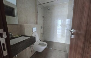 Bathroom in 3 BHK Apartment at Mahalaxmi Arch, Mahalaxmi – for Sale