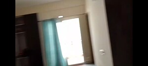 Building Lobby in 2 BHK Apartment at Paramount Emotions, Sector 1 Greater Noida – for Rent