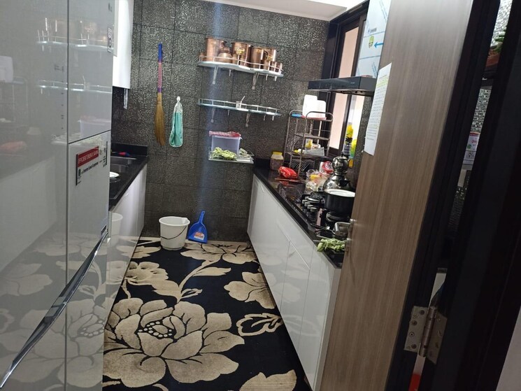  Parking, lodha-marquise 3 Bedroom 1497 Sq.Ft. Apartment In Worli Mumbai 9207143