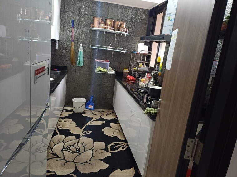  Parking, lodha-marquise 3 Bedroom 1497 Sq.Ft. Apartment In Worli Mumbai 9207143