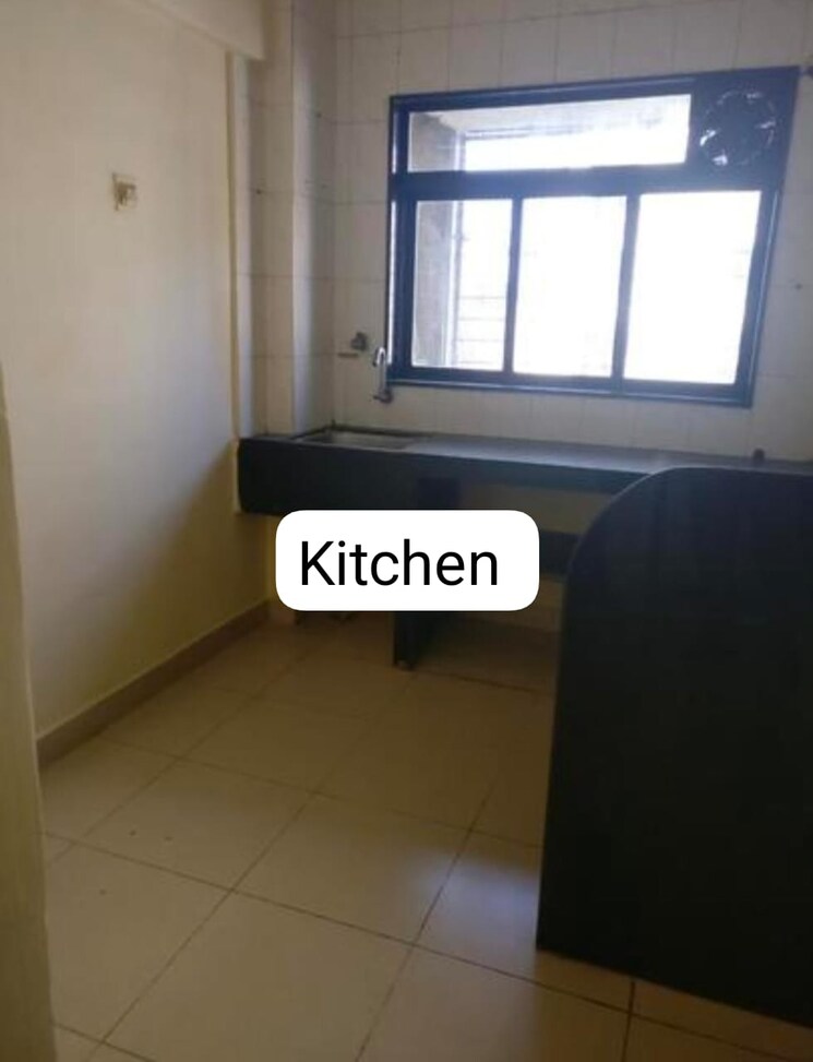 Kitchen, kopar khairane 1 Bedroom 350 Sq.Ft. Apartment In Kopar Khairane Navi Mumbai 9207241