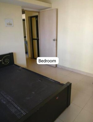 1 BHK Apartment For Rent in Kopar Khairane