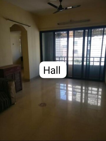 Room in 1 BHK Apartment at Kopar Khairane – for Rent