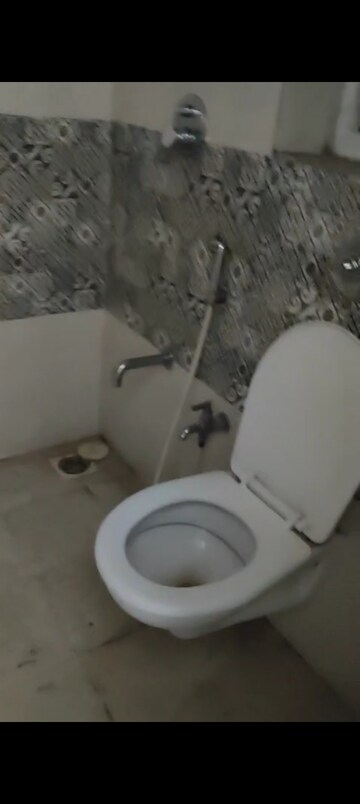 Bathroom in 2 BHK Apartment at Marathon Nexzone, New Panvel – for Sale