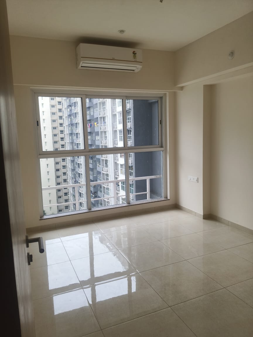 1 BHK Apartment For Rent in Godrej Urban Park