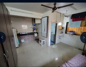 2 BHK Apartment For Rent in Amann Akansha Heights, Worli