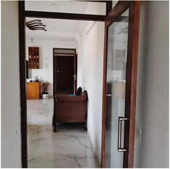 4 BHK Apartment For Sale in Arshie Complex