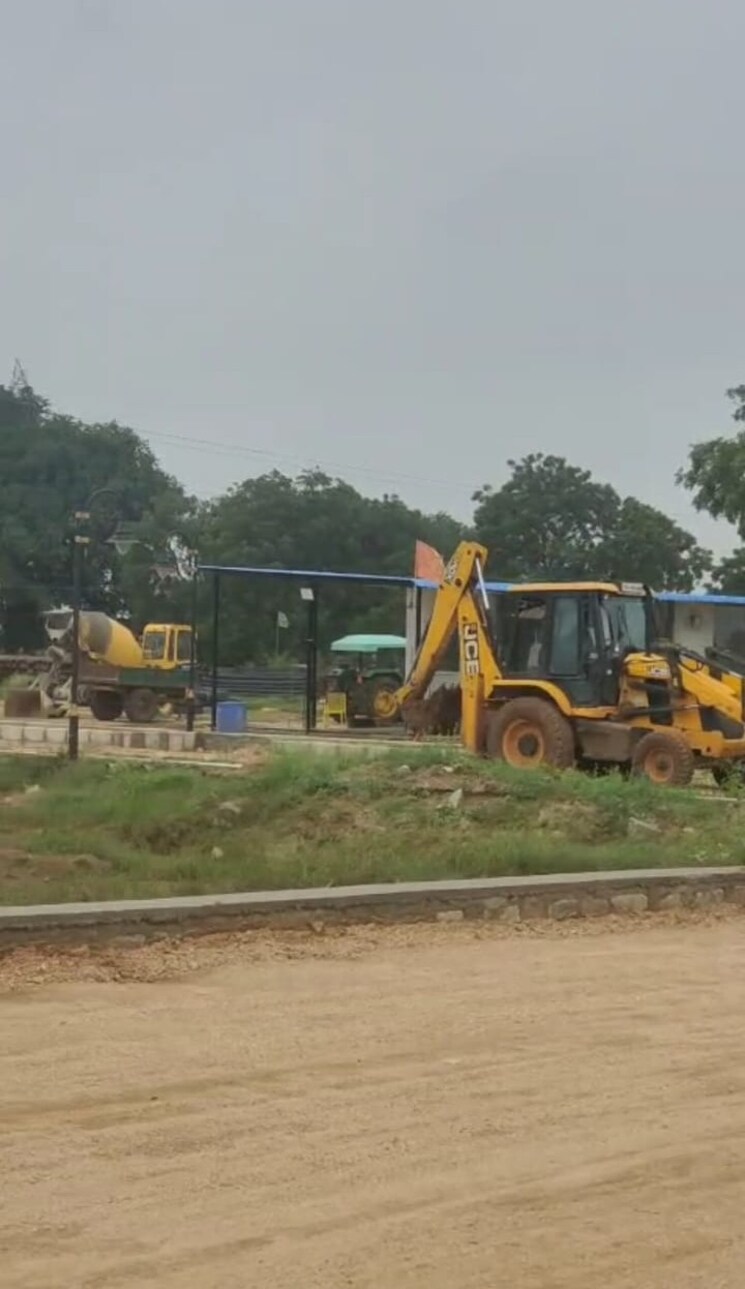 undefined, bhuvanagiri  189 Sq.Yd. Plot In Bhuvanagiri Hyderabad 9207183