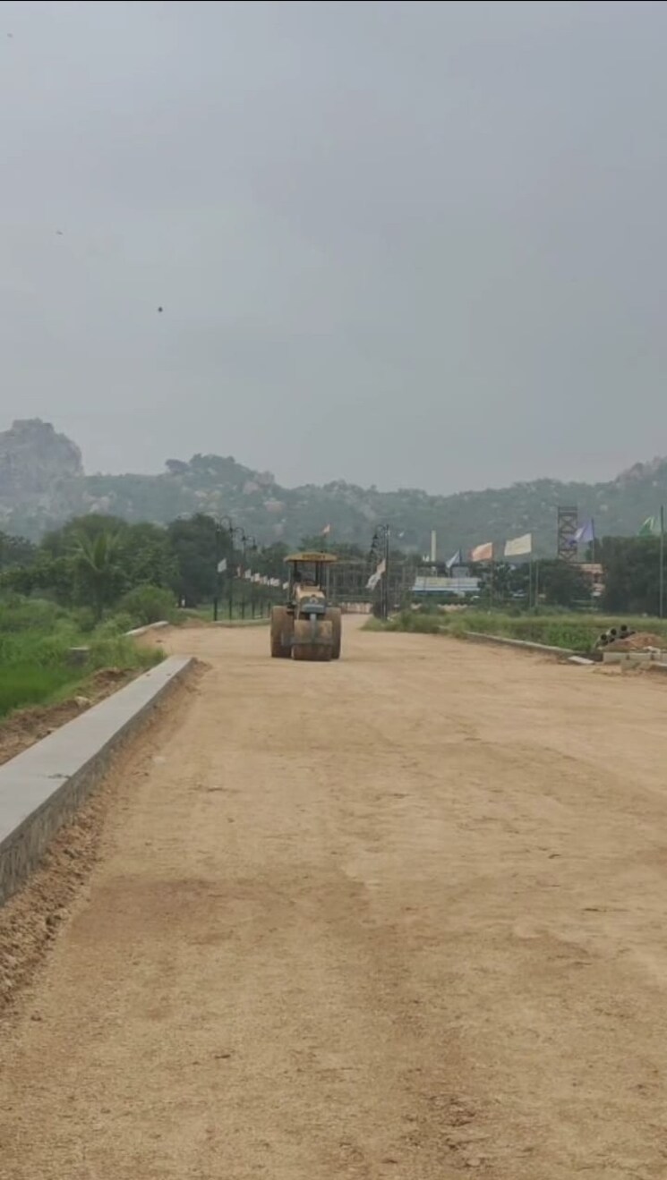 undefined, bhuvanagiri  189 Sq.Yd. Plot In Bhuvanagiri Hyderabad 9207183