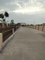 600 Sq.Ft. Plot in Highway Avenue Main Road 