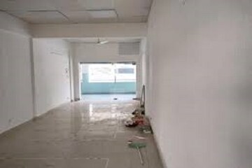 Floor Plan in  Office Space at Ansal Sushant Shopping Arcade, Sector 27 – for Rent