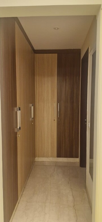 Furnished Amenities in 4 BHK Builder Floor at Greater Kailash ii – for Rent