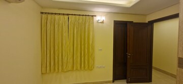 Bedroom in 4 BHK Builder Floor at Greater Kailash ii – for Rent