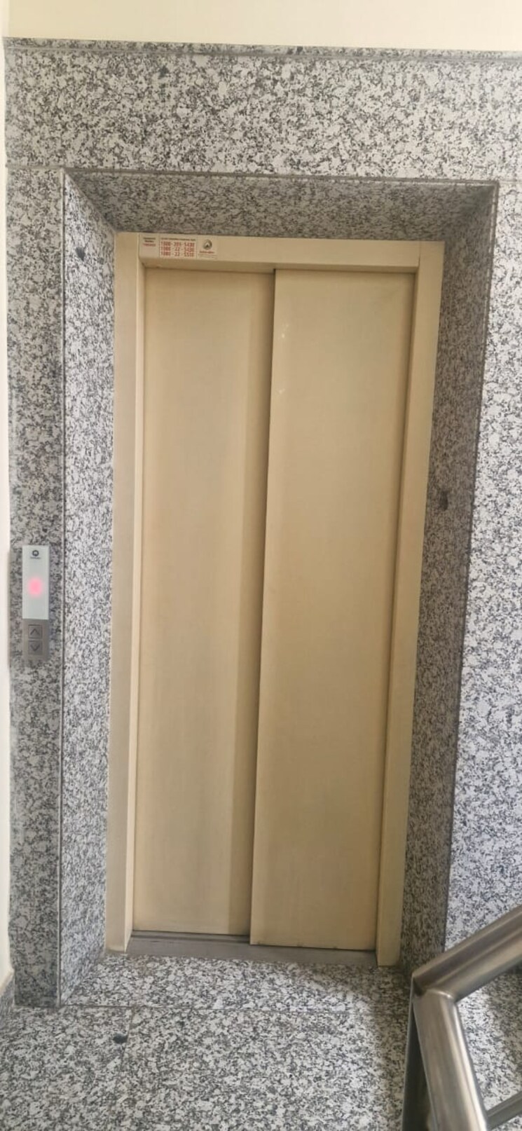 undefined, greater kailash ii 4 Bedroom 300 Sq.Yd. Builder Floor In Greater Kailash ii Delhi 9207224