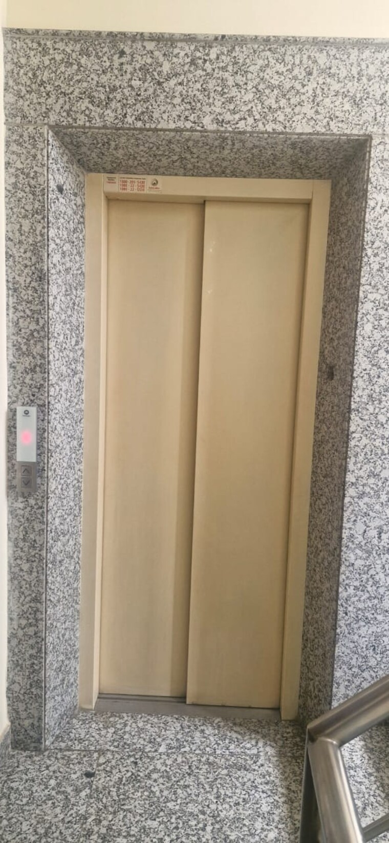 undefined, greater kailash ii 4 Bedroom 300 Sq.Yd. Builder Floor In Greater Kailash ii Delhi 9207224