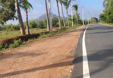 Plot For Sale in Whitefield
