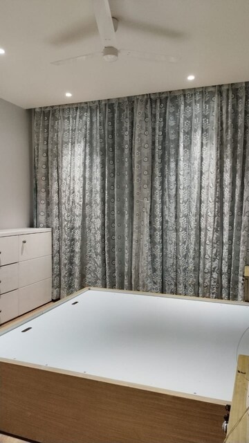 Balcony in 4 BHK Apartment at K Raheja Corp Vistas Mumbai, Chandivali – for Rent