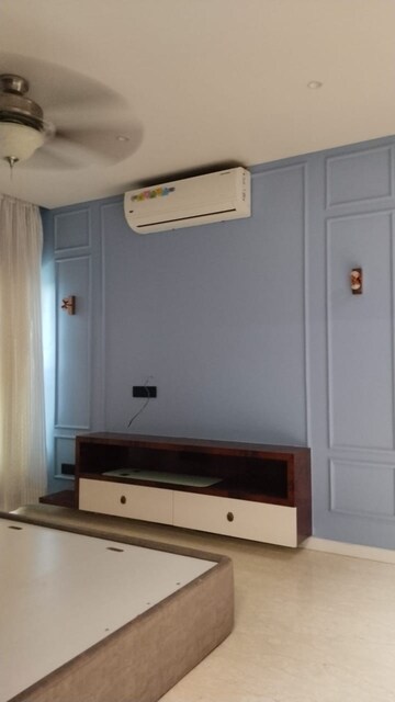Furnished Amenities in 4 BHK Apartment at K Raheja Corp Vistas Mumbai, Chandivali – for Rent