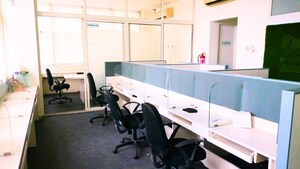  Office Space For Rent in Sarat Bose Road