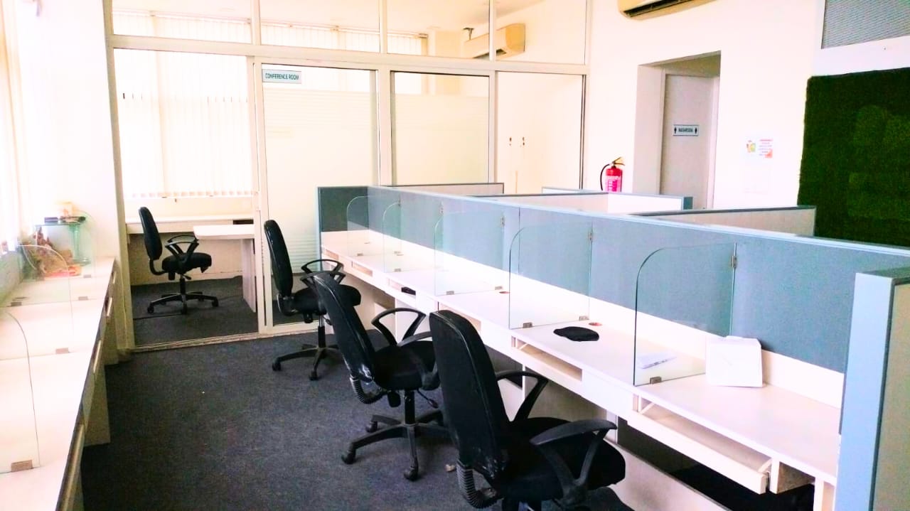 Office Space For Rent in Sarat Bose Road