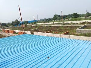  Plot – Exterior View View at SS Enclave Greater Noida, Beta Ii Greater Noida - for Sale